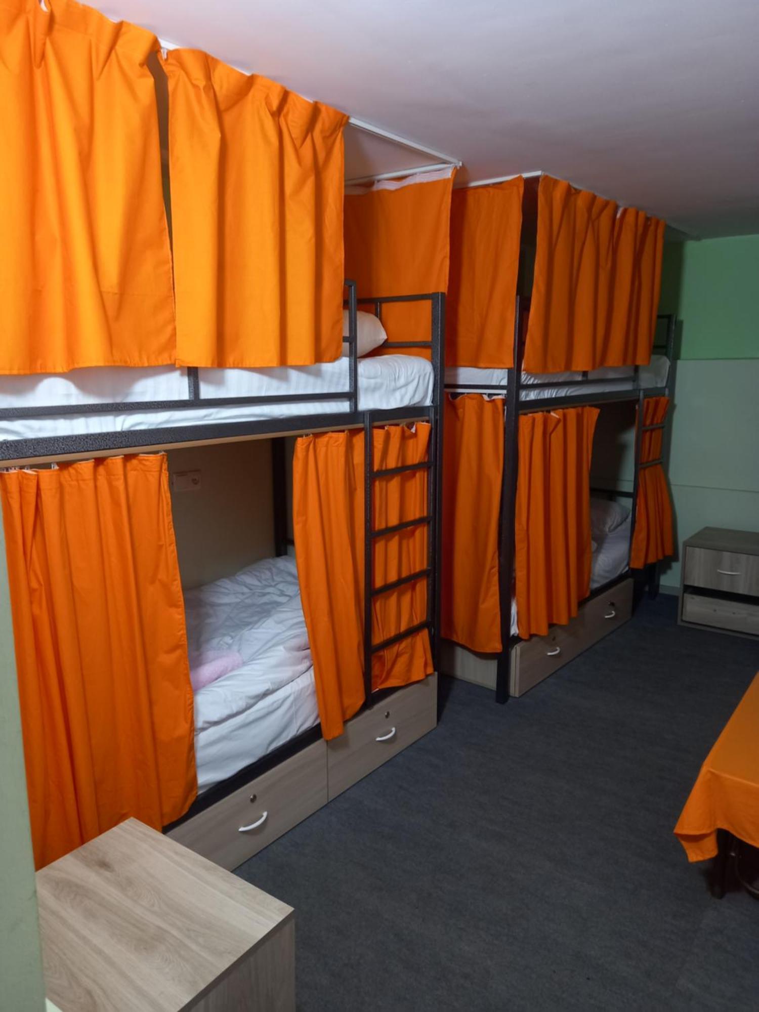 N 1 Hostel Erevan Quarto foto